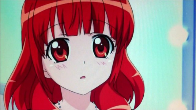 Pretty Rhythm Aurora Dream Before The Aurora Rising [Italian Subs/Sot Italiano]