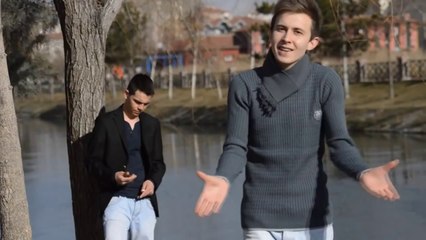 RevanRap Okan & Ferhat Çeşme Kapandı Perdeler 2014