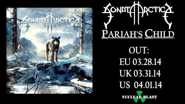 SONATA ARCTICA - Cloud Factory Subtitulos Español