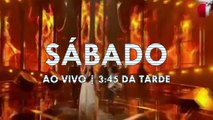 Rede AVB - Chamada Eurovision 2014 (Final)