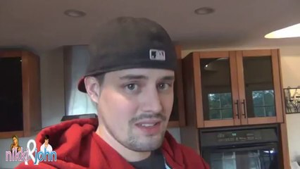 GIRL CRIES OVER X-FILES AND DINOSAURS (PRANK INCLUDED)