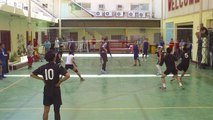 Kalayaan VB Championship Match (PVA Warriors vs PH) Final Set