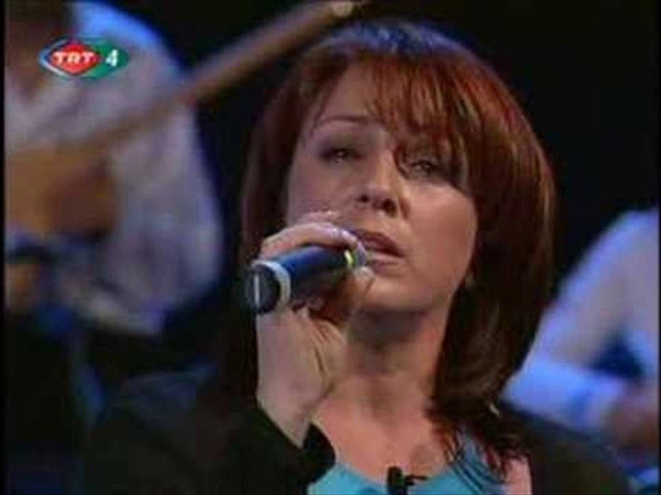 Yasemin Göksu - Seher Oldu