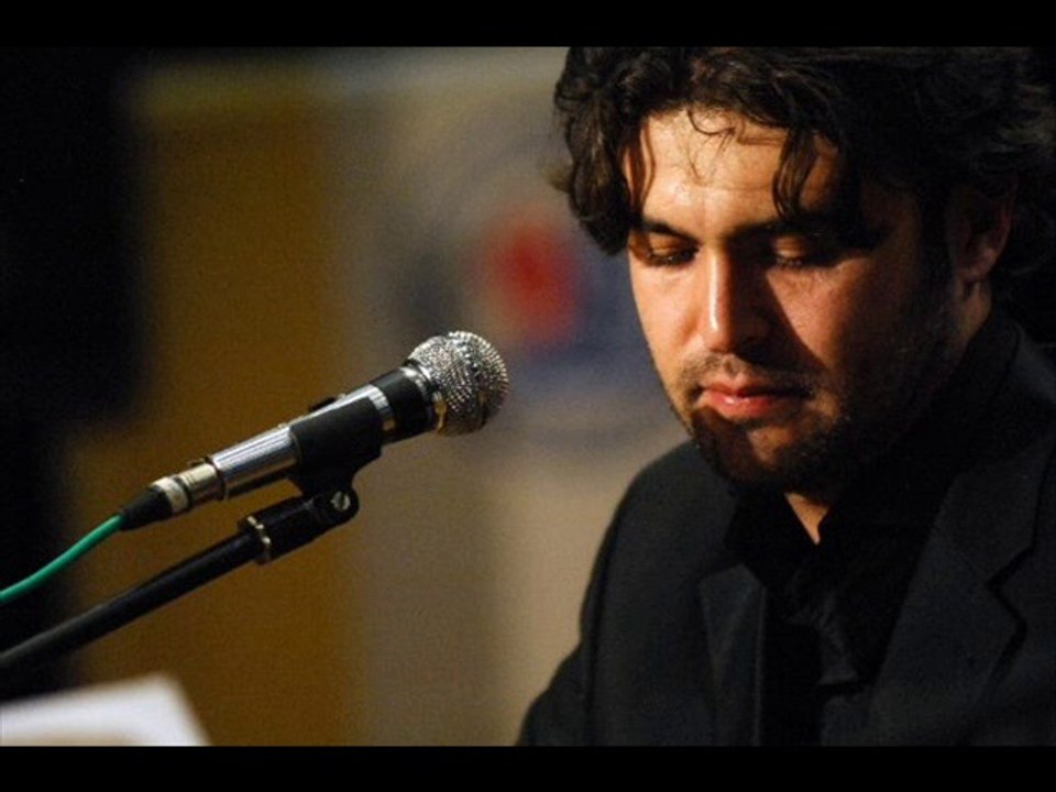 Ulaş Kurtuluş Ünlü - Kız Bahçende Gül Var mı