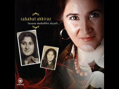 Sabahat Akkiraz - Ne Ağlarsın Benim Zülfü Siyahım