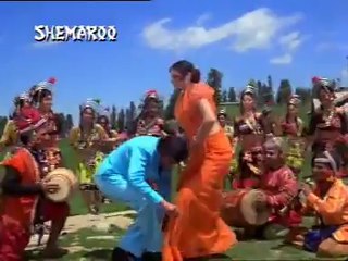 Jai Jai Shiv Shankar-Imran Mobile 03214906565