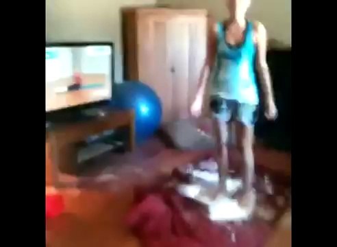 Baking Soda and Vinegar Prank