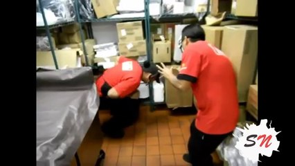 Best Scary Pranks Gone Wrong Compilation!