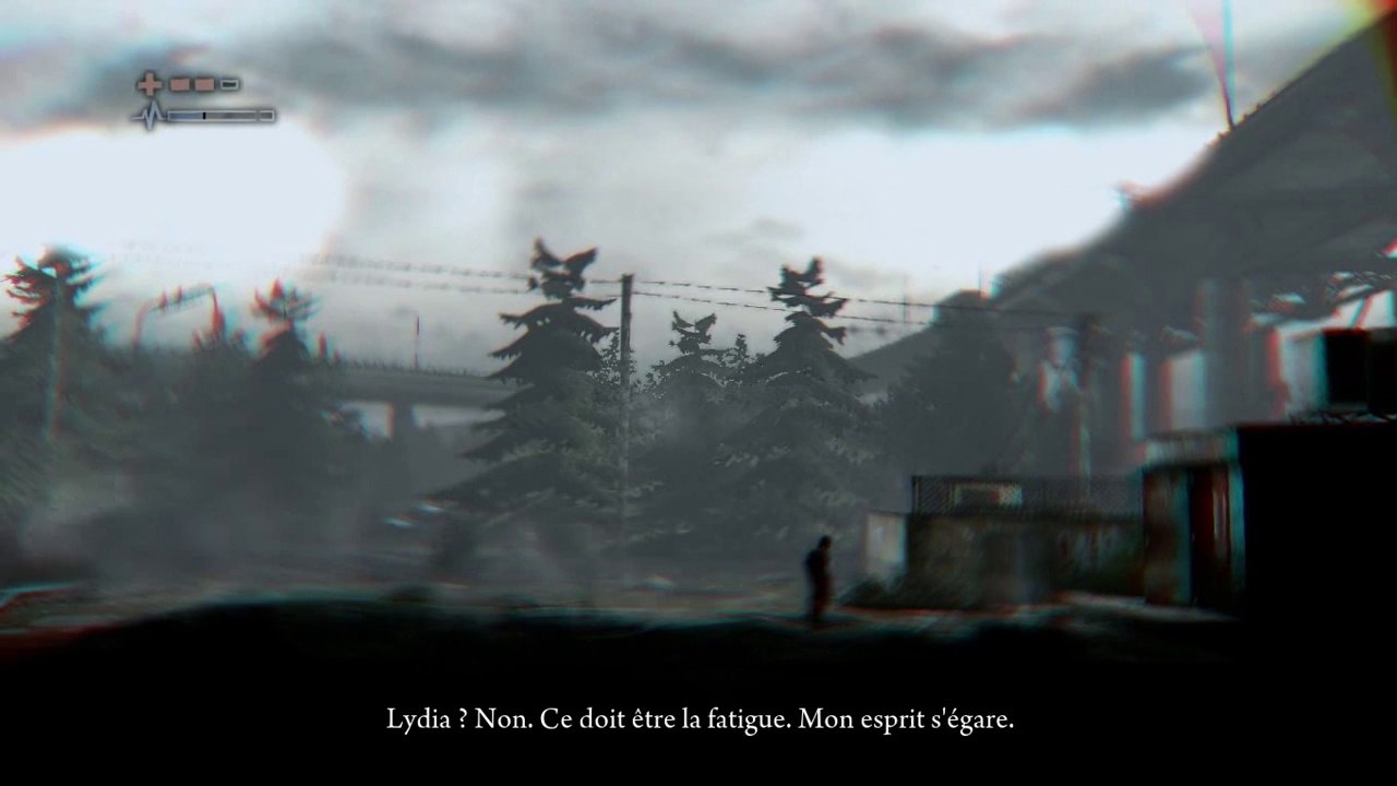 Indé Gaieté 4 : Deadlight