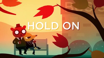 Night in the Woods Trailer PS4