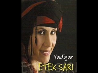 Yadigar - Etek Sarı