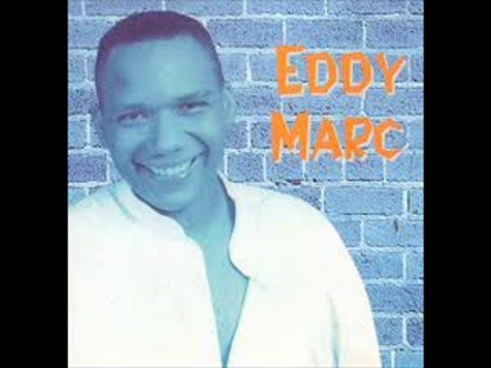 Eddy Marc-Tourment d'amour