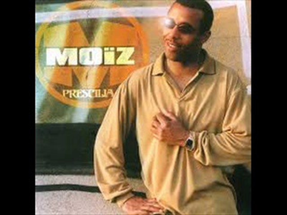 Moïz-Je crie ton nom