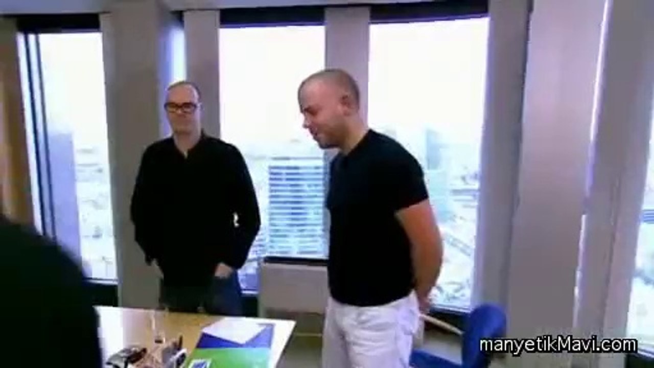 Ne Kadar Kolay Kandırılıyorsun