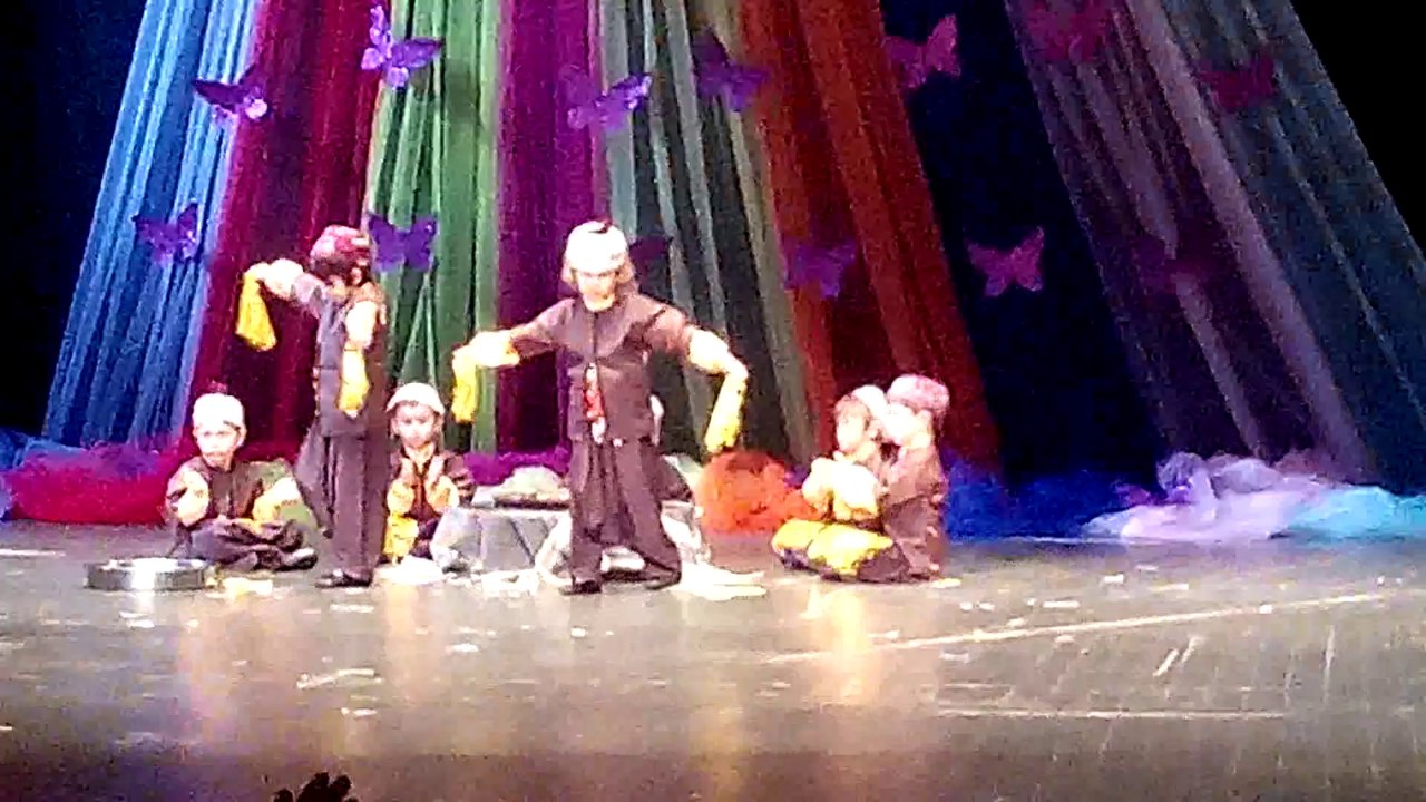 bartu gökbulut yılsonu gösterisi-sıra gecesi