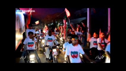 Sialkot Showdown: Behind the scenes