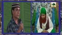 Madani Muzakra 1 Shaban,31may, (Qari Sahiban,Hufaz & Masjid Comitee) - Maulana Ilyas Qadri (Part 03)