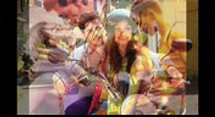 Ik Villain - Teri Galliyan Full Song (Audio) | 2014 Sharadhaa Kapoor