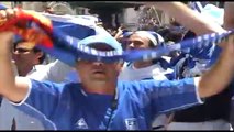 ΕΛΛΑΔΑ vs ΤΣΕΧΙΑ  - EURO 2004, ΗΜΙΤΕΛΙΚΟΣ