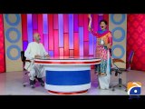 Hum Sab Umeed Say Hain-09 Jun 2014 (Nawab Online)