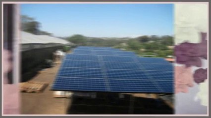 Bay Area Solar Companies