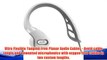Best buy Polk Audio UltraFit 3000 Headphones - White (ULTRAFIT 3000WHT),