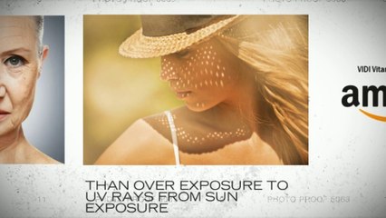 Reduce Fine Lines On Your Skin with Vitamin C Serum