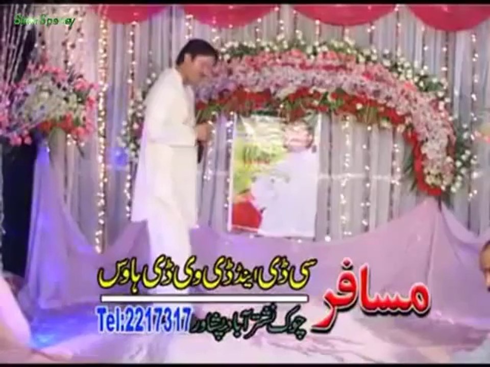 Da Yarane Pa - 2013 Zarwali - Pashto New Album Song Lover Choice 2013