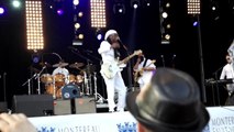 Nile Rodgers ( Chic ) - Get Lucky
