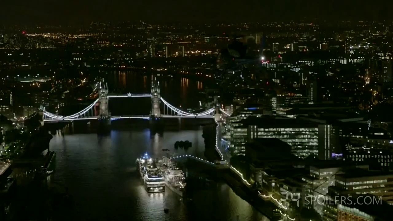 24 heures chrono - 9x08 - Bande-annonce - Promo "6:00 PM - 7:00 PM" (HD)