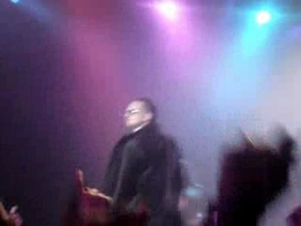 Sean Paul - Live