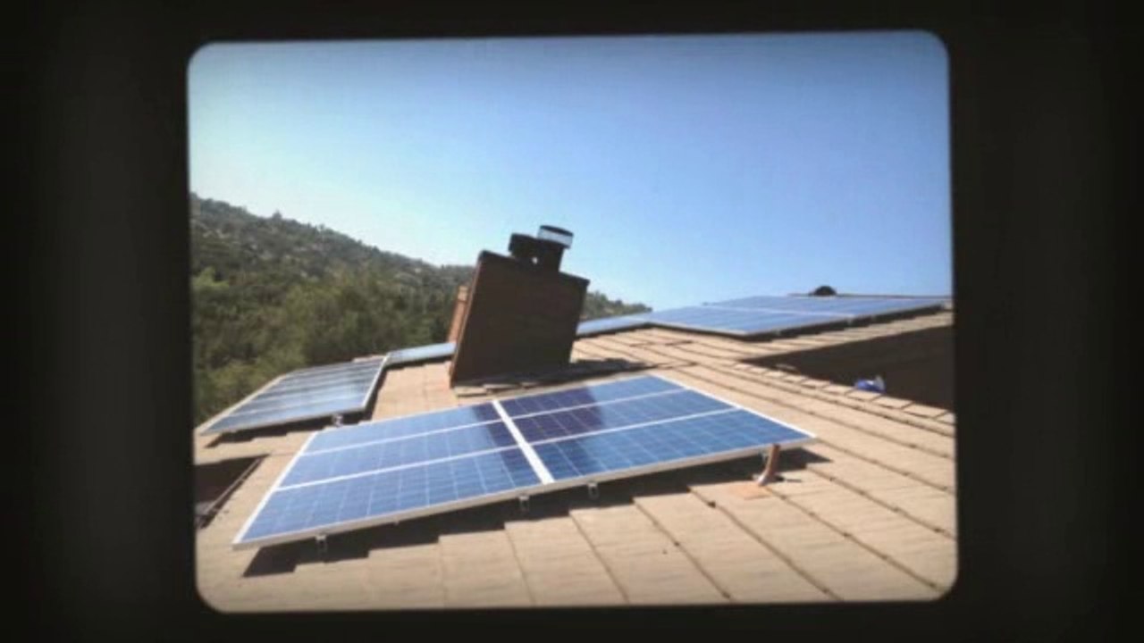 Solar Companies In Bay Area