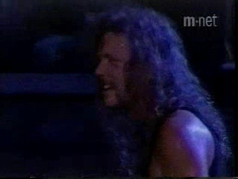 Metallica - Master of Puppets