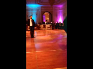 rehan and hussain performance