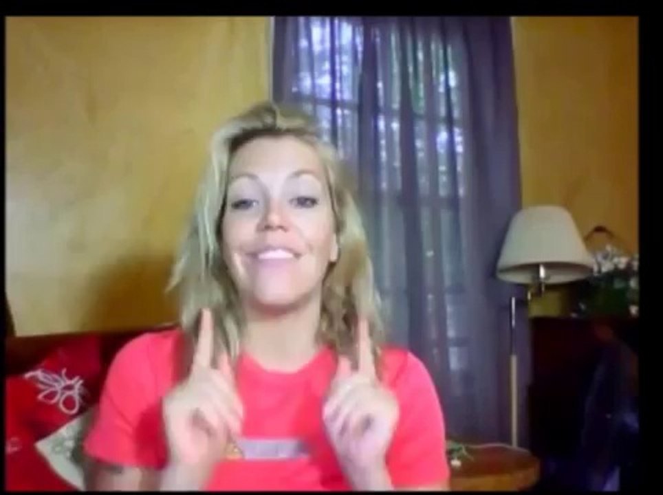 How to lose the fat fast tip 1  eat a low calorie diet