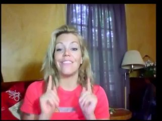 How to lose the fat fast tip 1  eat a low calorie diet