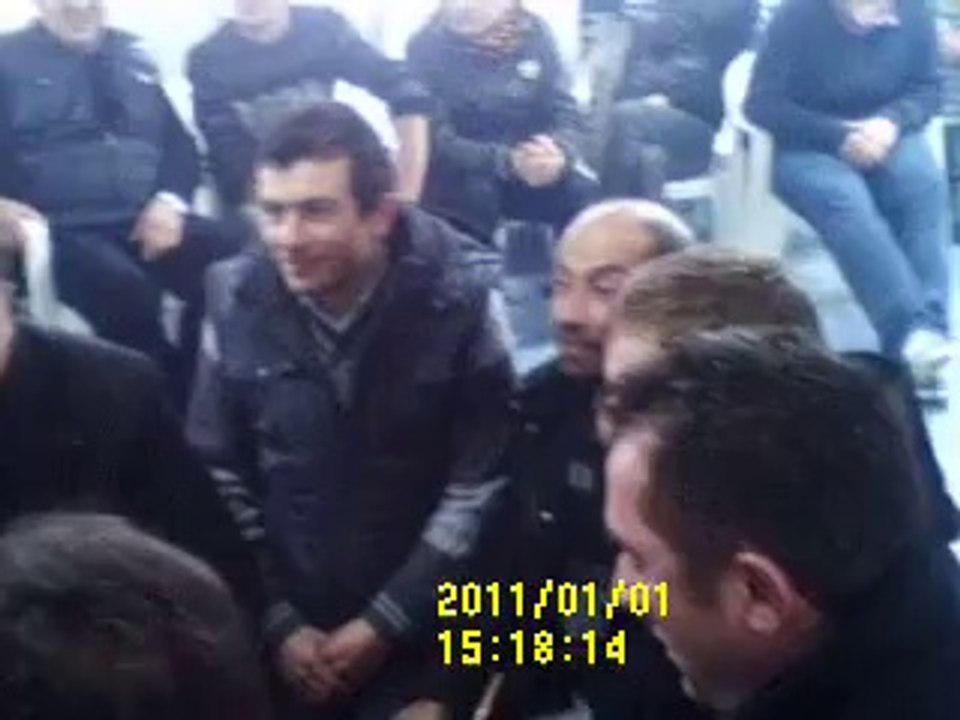 ANKARA AHLAT DERNEGİ EGL32