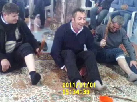 ANKARA AHLAT DERNEGİ EGL33