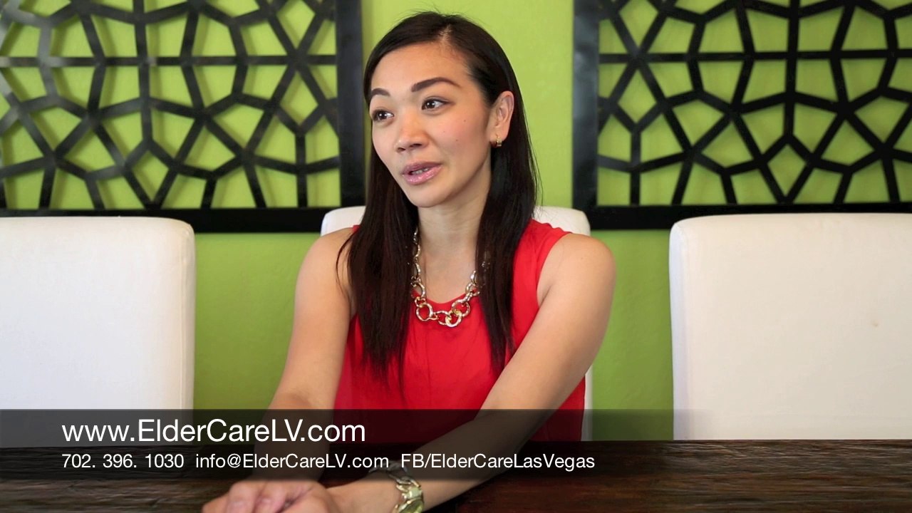Best Elder Care Services | In Home Care Las Vegas  pt. 1