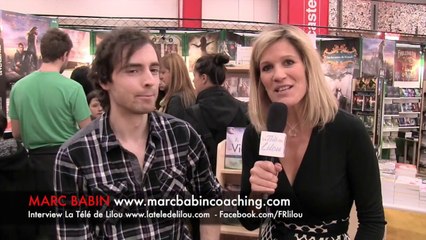 Pourquoi sommes-nous ici et où allons-nous? Marc Babin