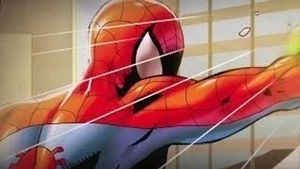 Spider-Man Unlimited Gameplay Trailer [1080P]