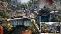 Far Cry 4 - Bande-annonce de gameplay