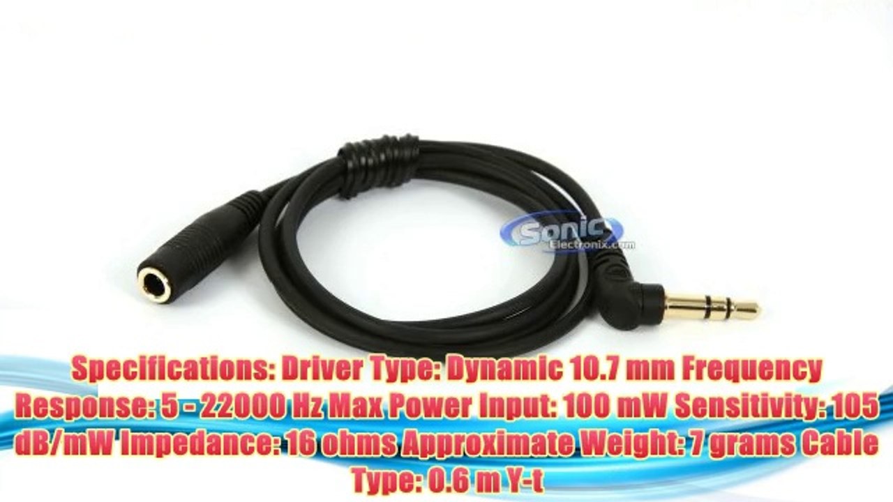 Best buy Audio Technica ATH-CKP300 Players Line In-Ear Headphones Active Sports Earbuds Stereo,