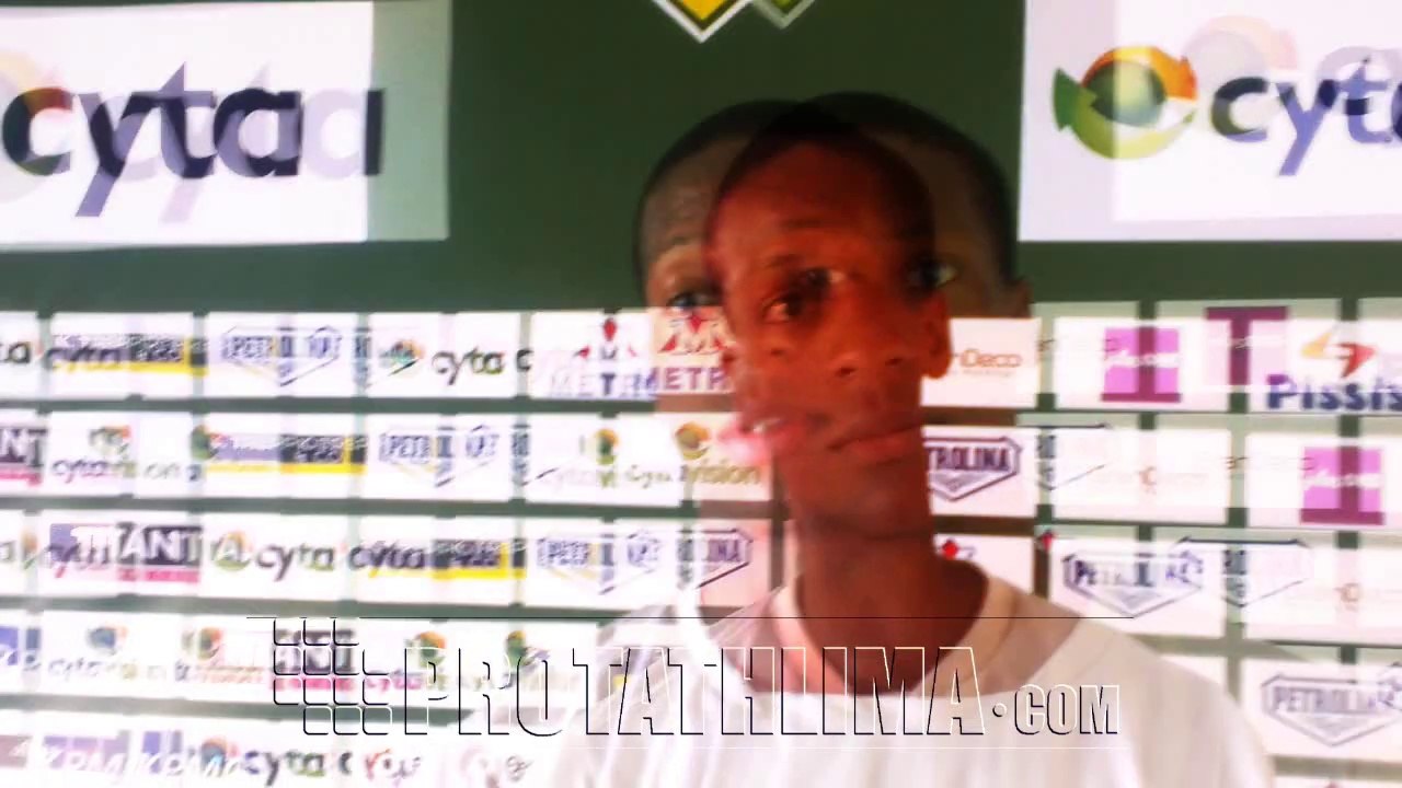 Ο Σερτζίνιο Γκριν μιλά στο Protathlima για την Ολλανδία και το Μουντιάλ