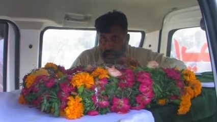 Karachi airport reopens after raid