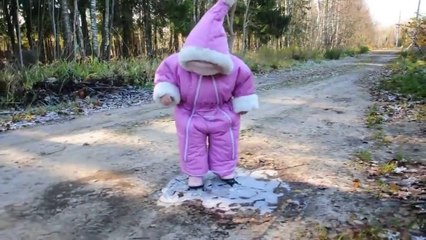 Dünyanın En Tatlı Düşüşü