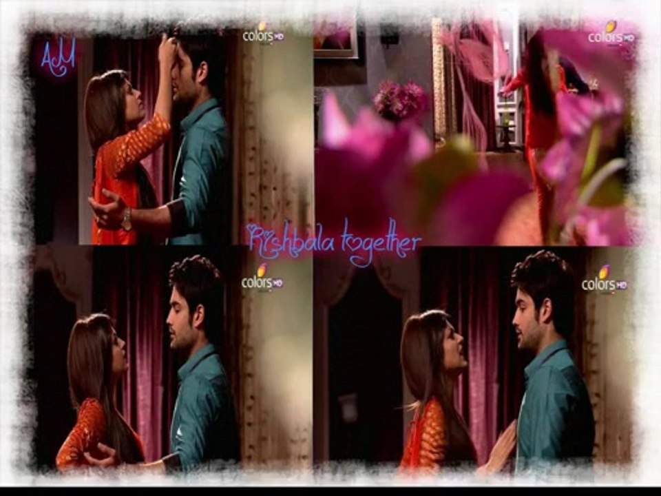 Rishbala-Gulabi
