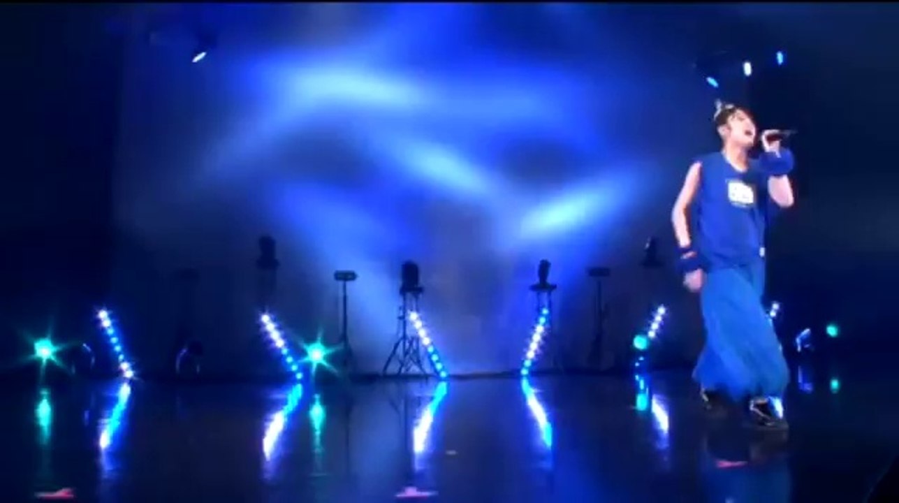 2014-04-19 咲良菜緒 ♪ミュージック・アワー