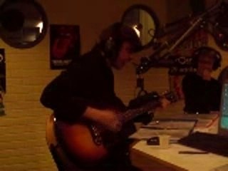 Ullman - et moi et moi et moi à la Rose