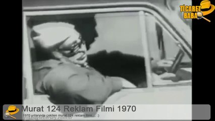 Murat 124 Reklam Filmi